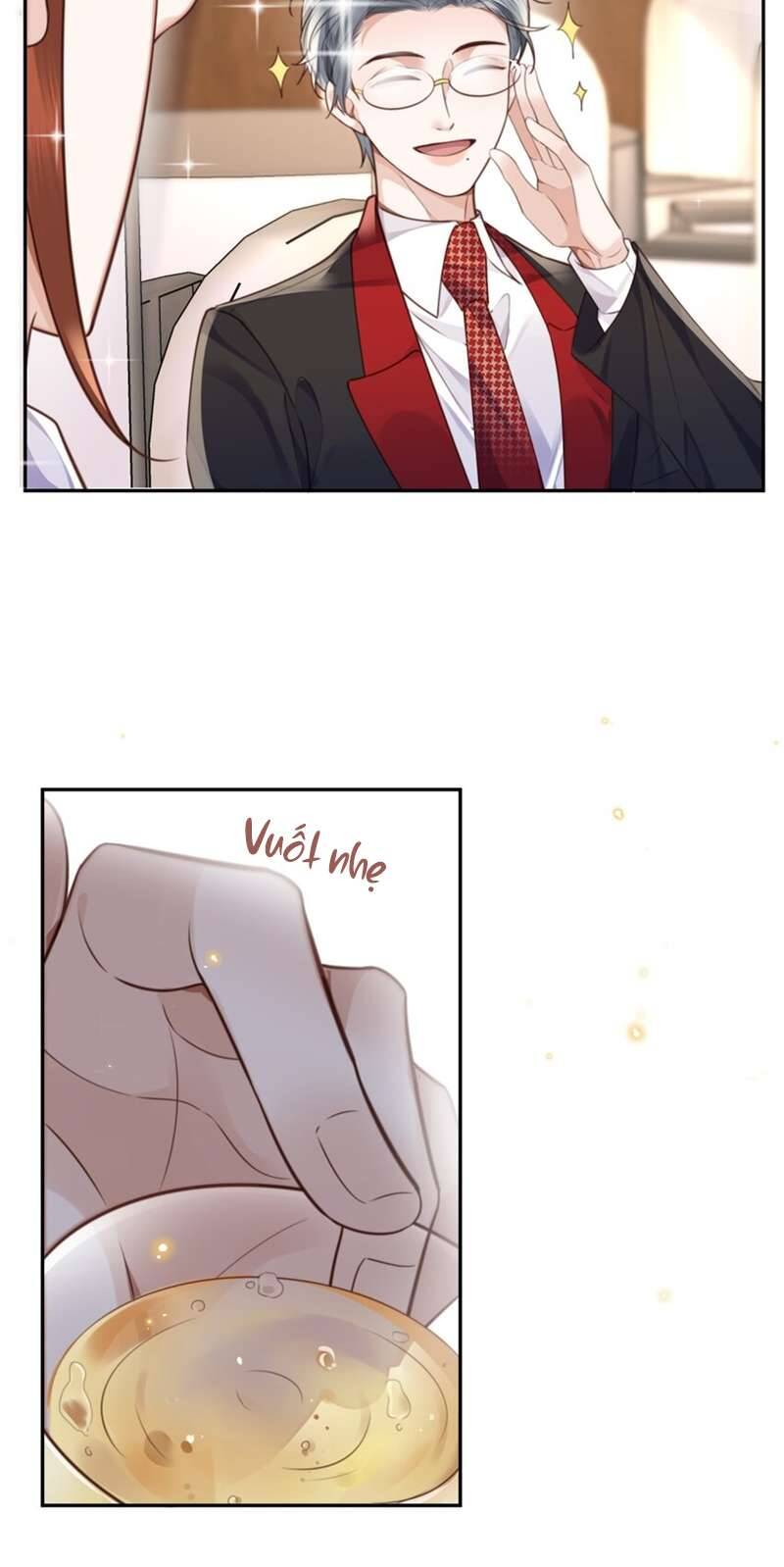 Tổng Tài Định Chế Tư Nhân - Chapter 55 - Page 30