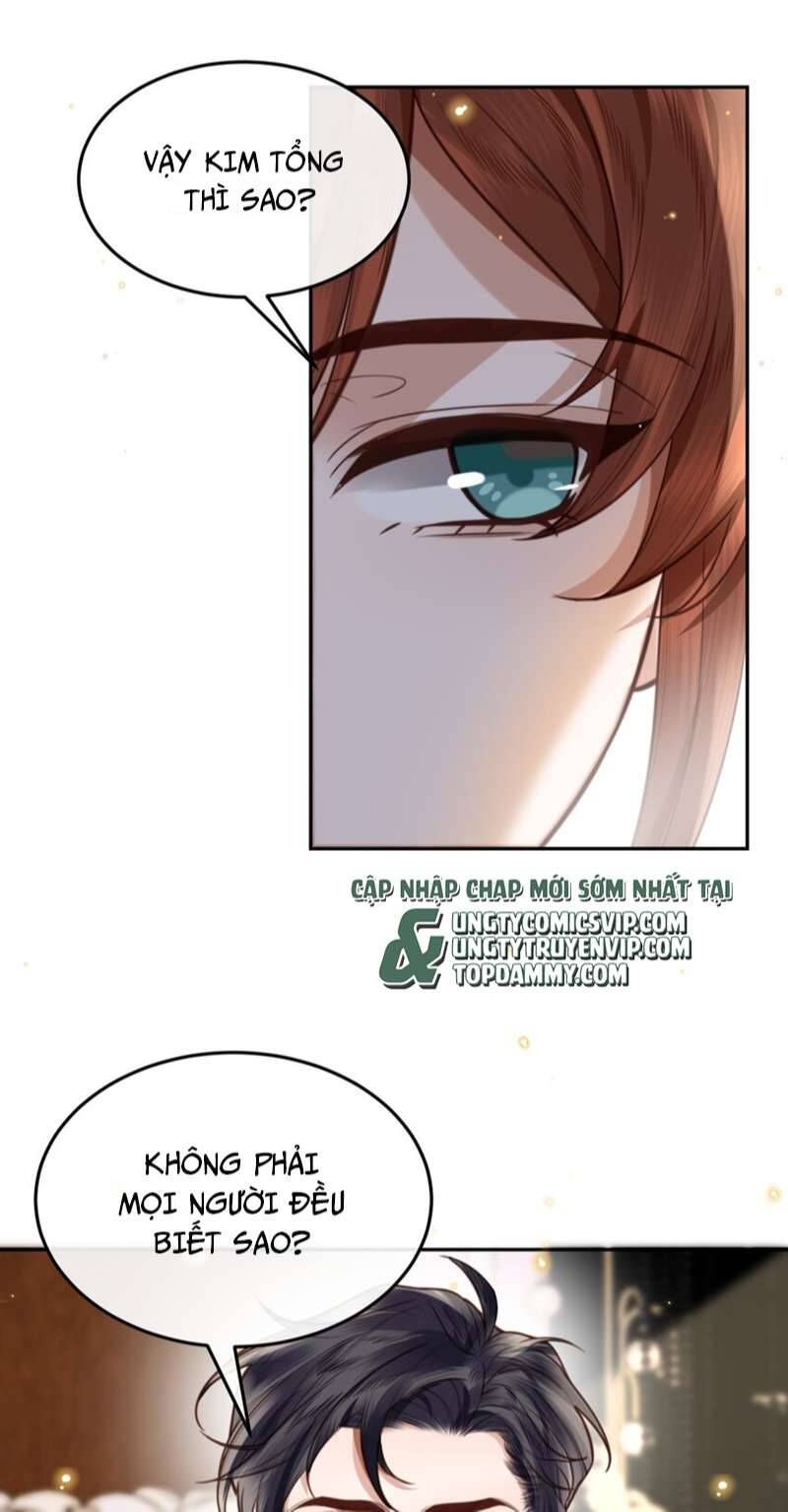 Tổng Tài Định Chế Tư Nhân - Chapter 55 - Page 31