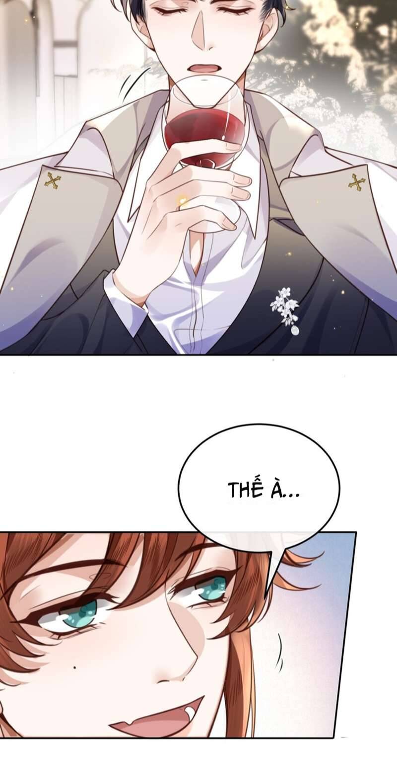 Tổng Tài Định Chế Tư Nhân - Chapter 55 - Page 32