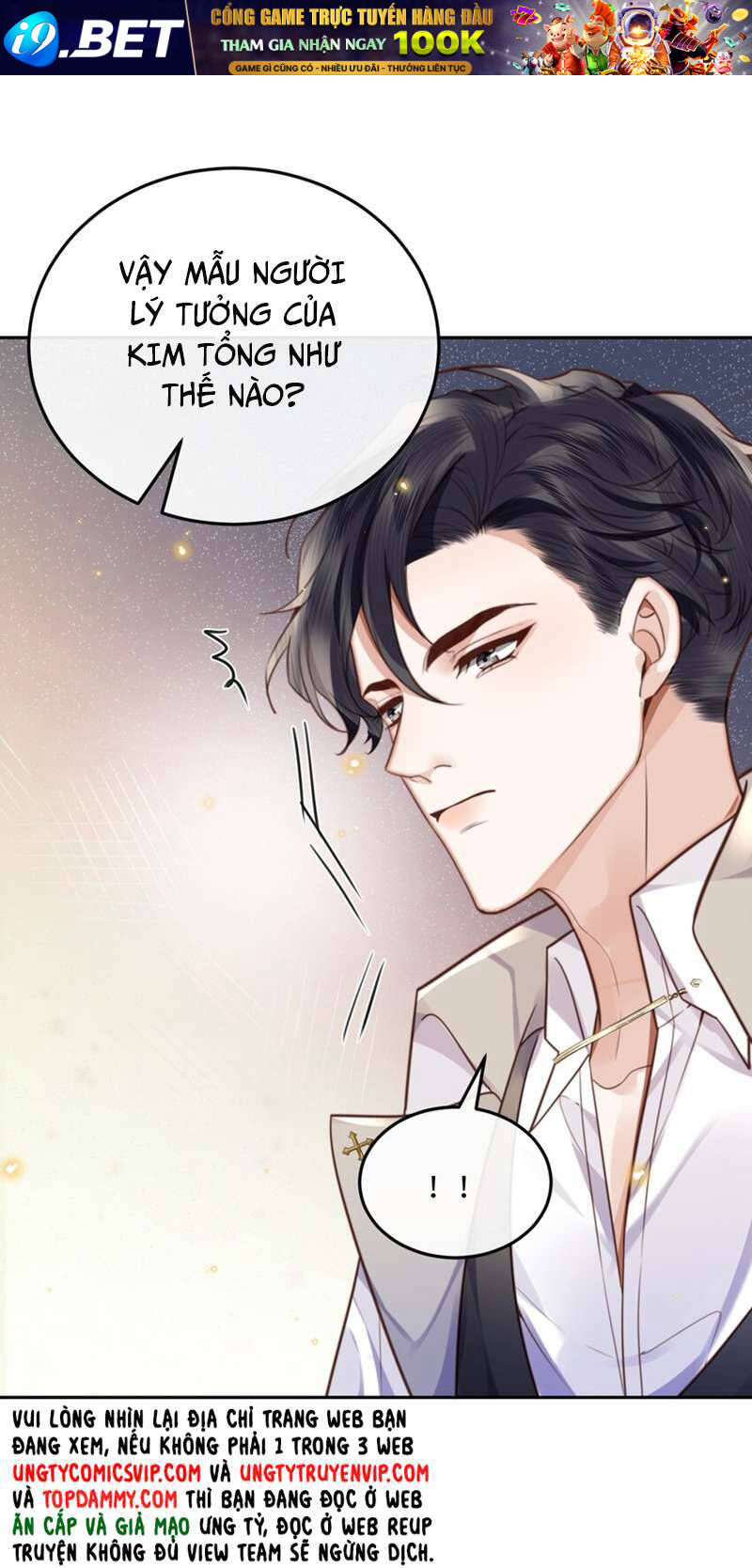 Tổng Tài Định Chế Tư Nhân - Chapter 55 - Page 33