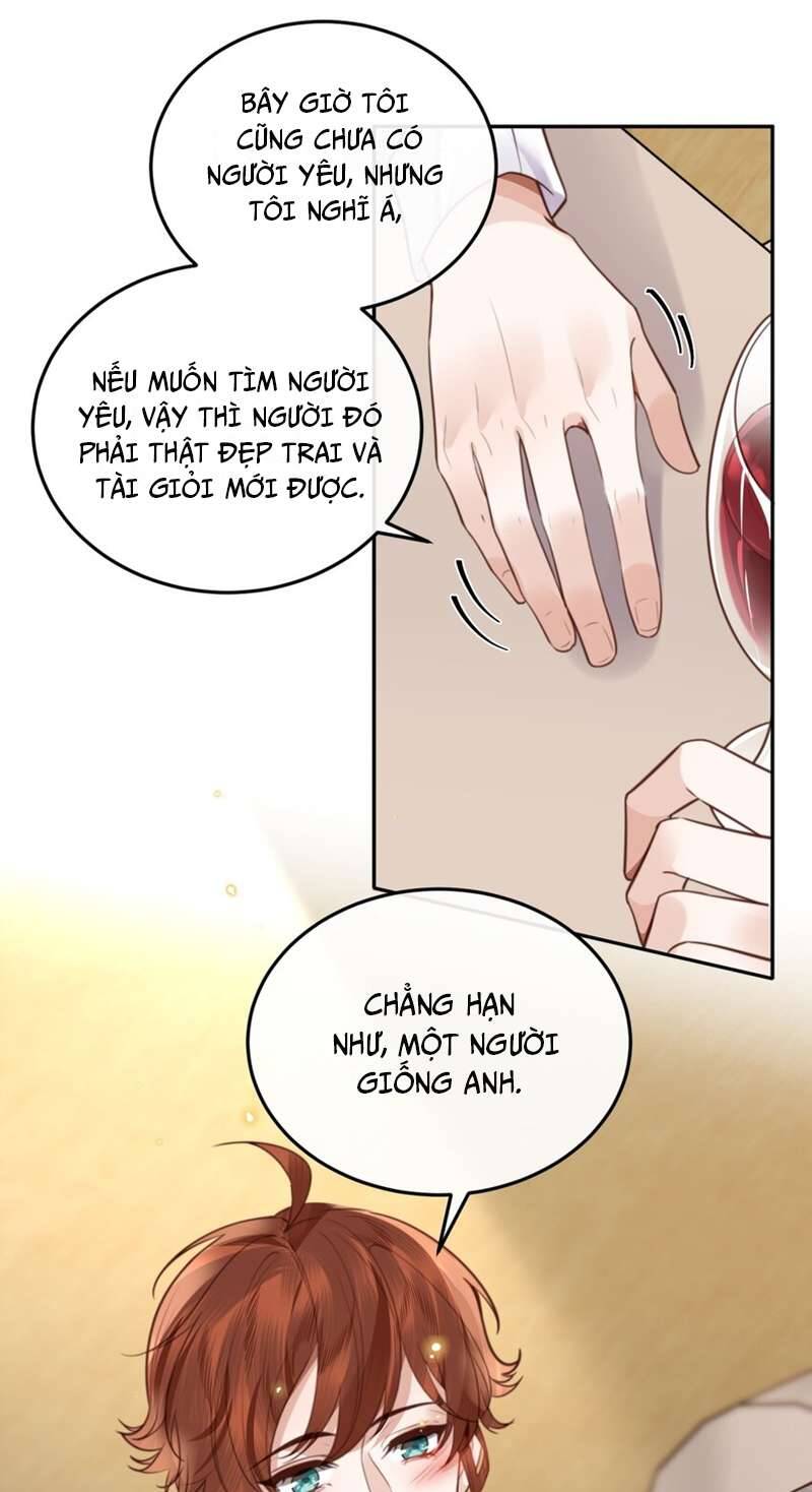Tổng Tài Định Chế Tư Nhân - Chapter 55 - Page 34