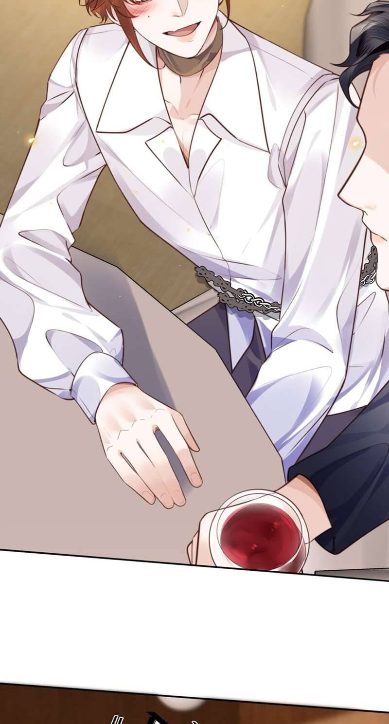 Tổng Tài Định Chế Tư Nhân - Chapter 55 - Page 35