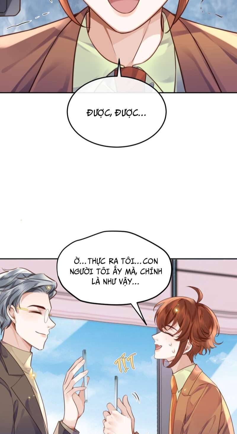 Tổng Tài Định Chế Tư Nhân - Chapter 55 - Page 4