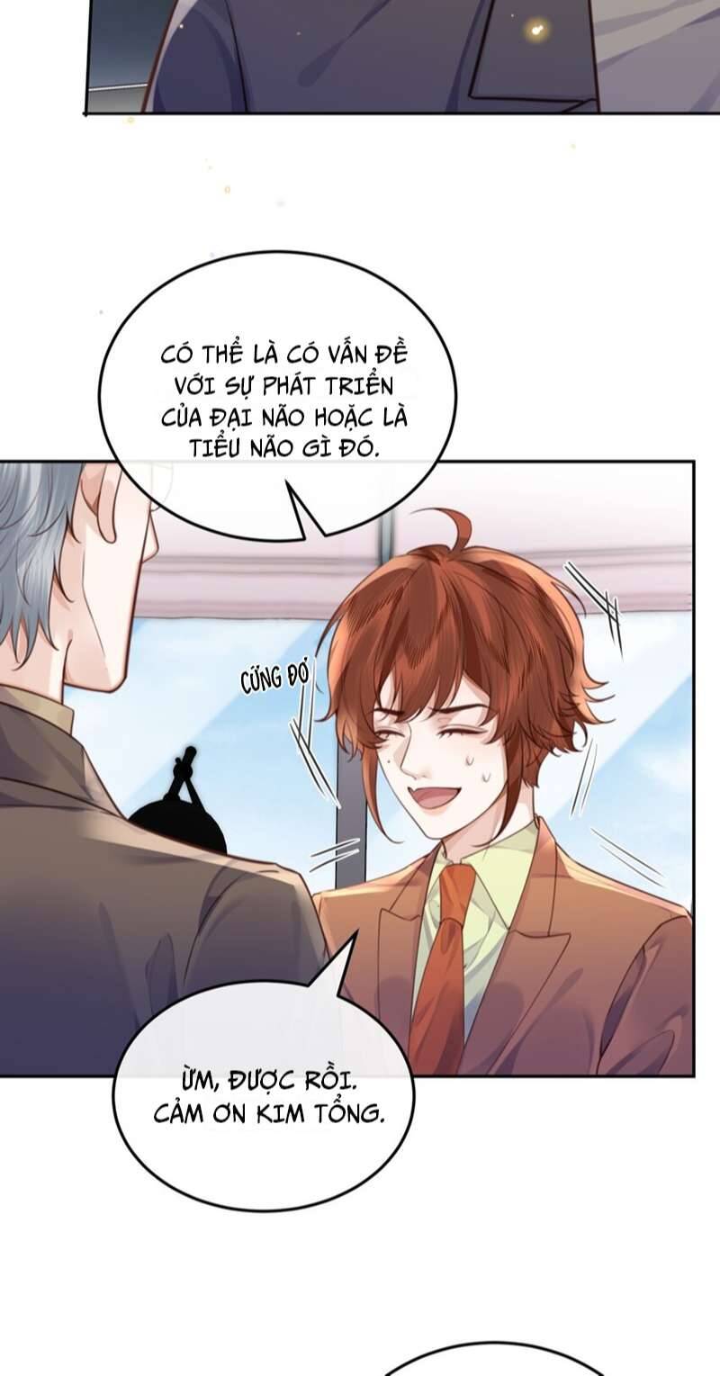 Tổng Tài Định Chế Tư Nhân - Chapter 55 - Page 6