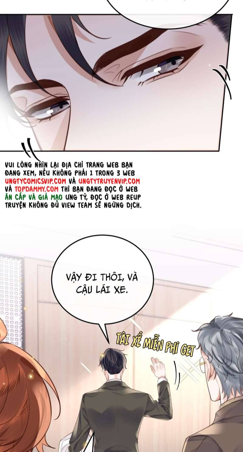 Tổng Tài Định Chế Tư Nhân - Chapter 55 - Page 8