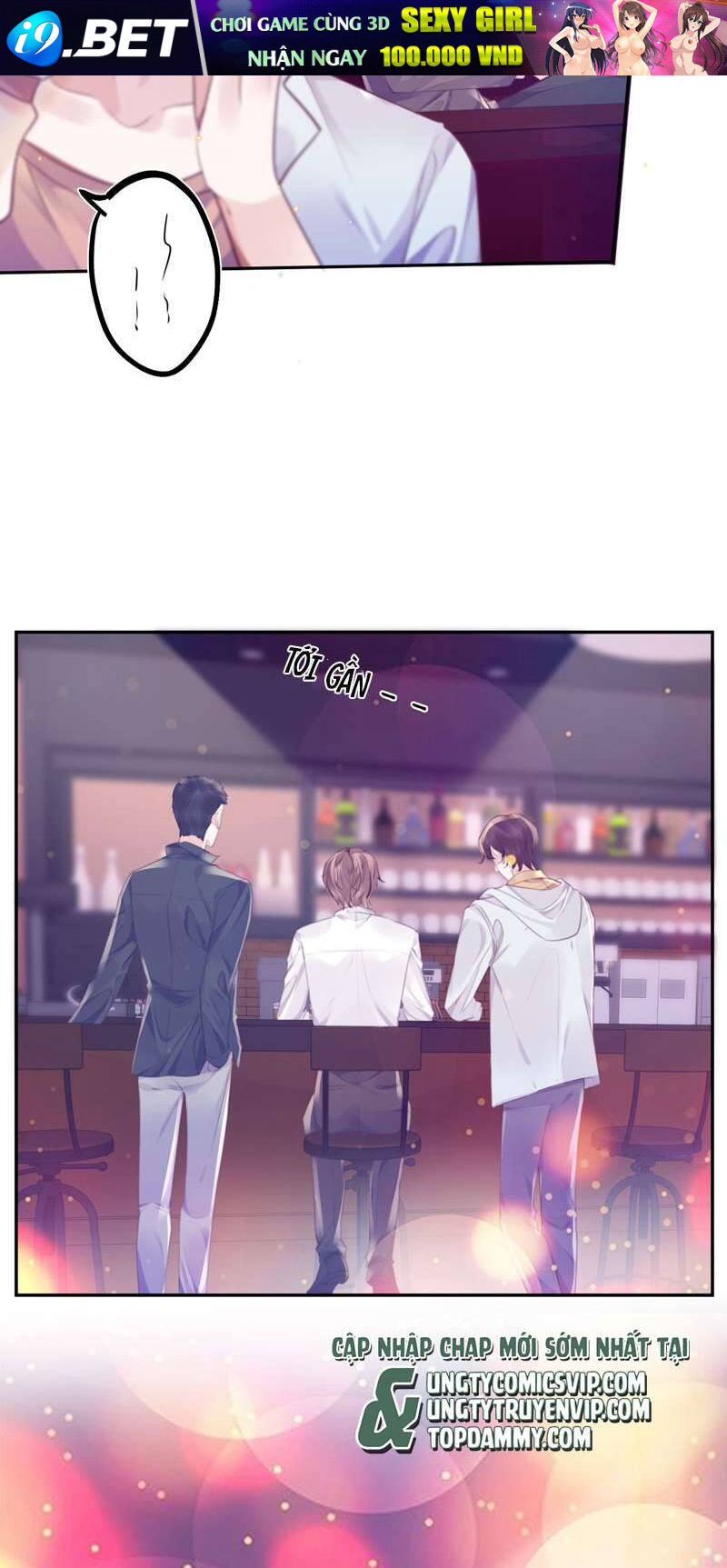 Tổng Tài Định Chế Tư Nhân - Chapter 56 - Page 11