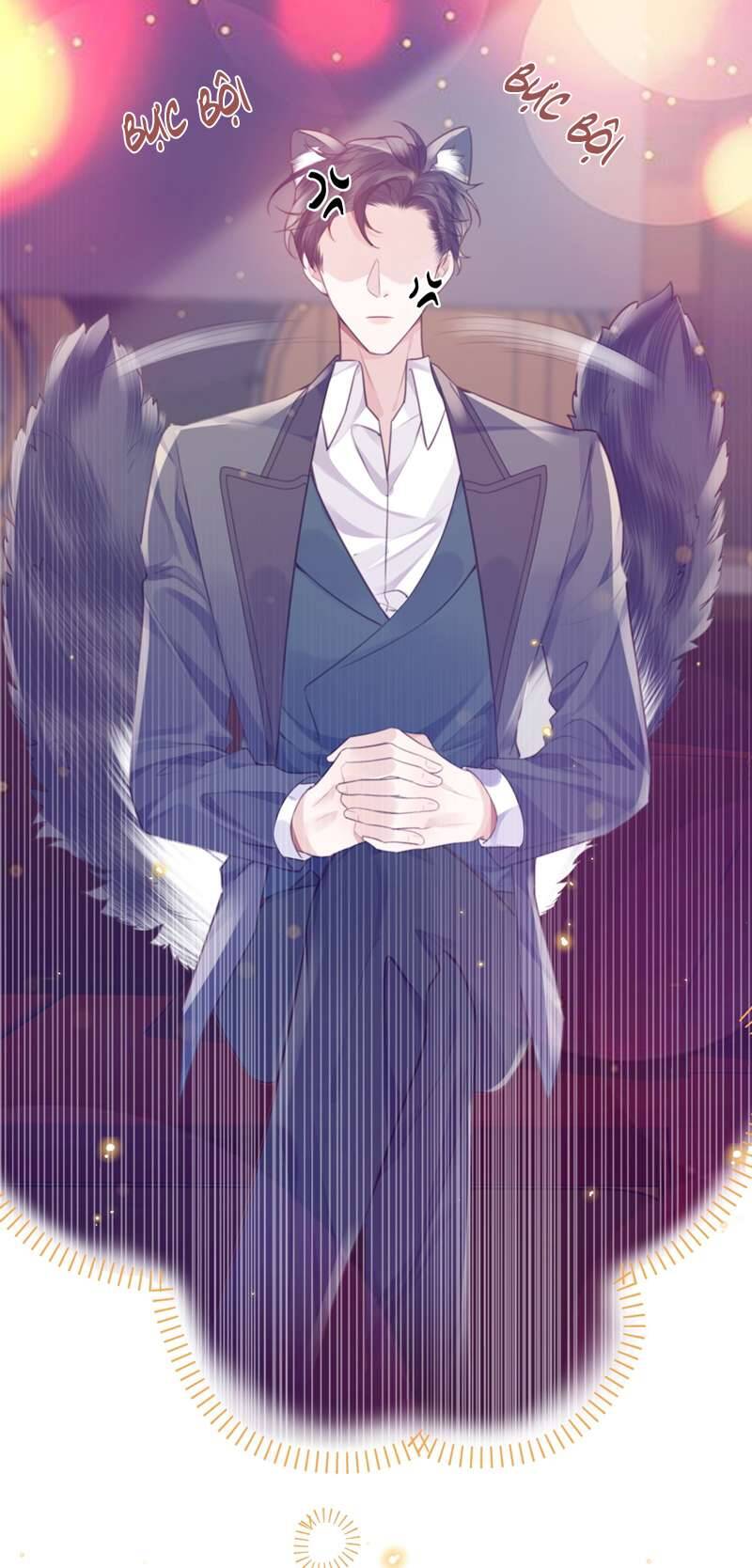 Tổng Tài Định Chế Tư Nhân - Chapter 56 - Page 12