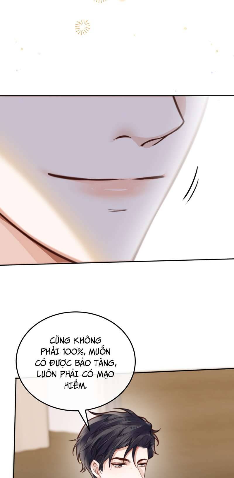 Tổng Tài Định Chế Tư Nhân - Chapter 56 - Page 13