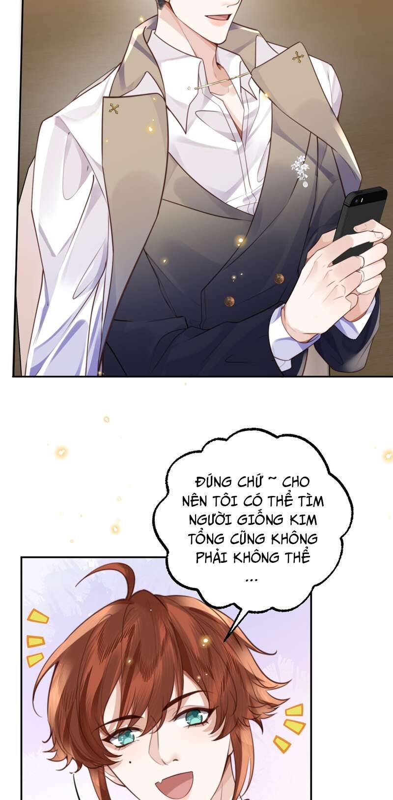 Tổng Tài Định Chế Tư Nhân - Chapter 56 - Page 14