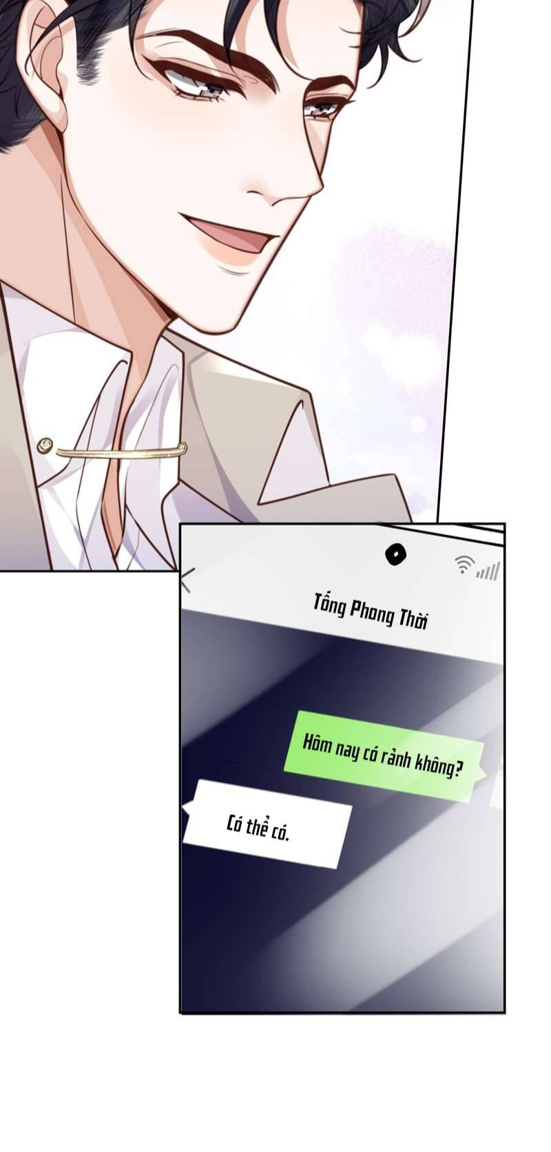 Tổng Tài Định Chế Tư Nhân - Chapter 56 - Page 18