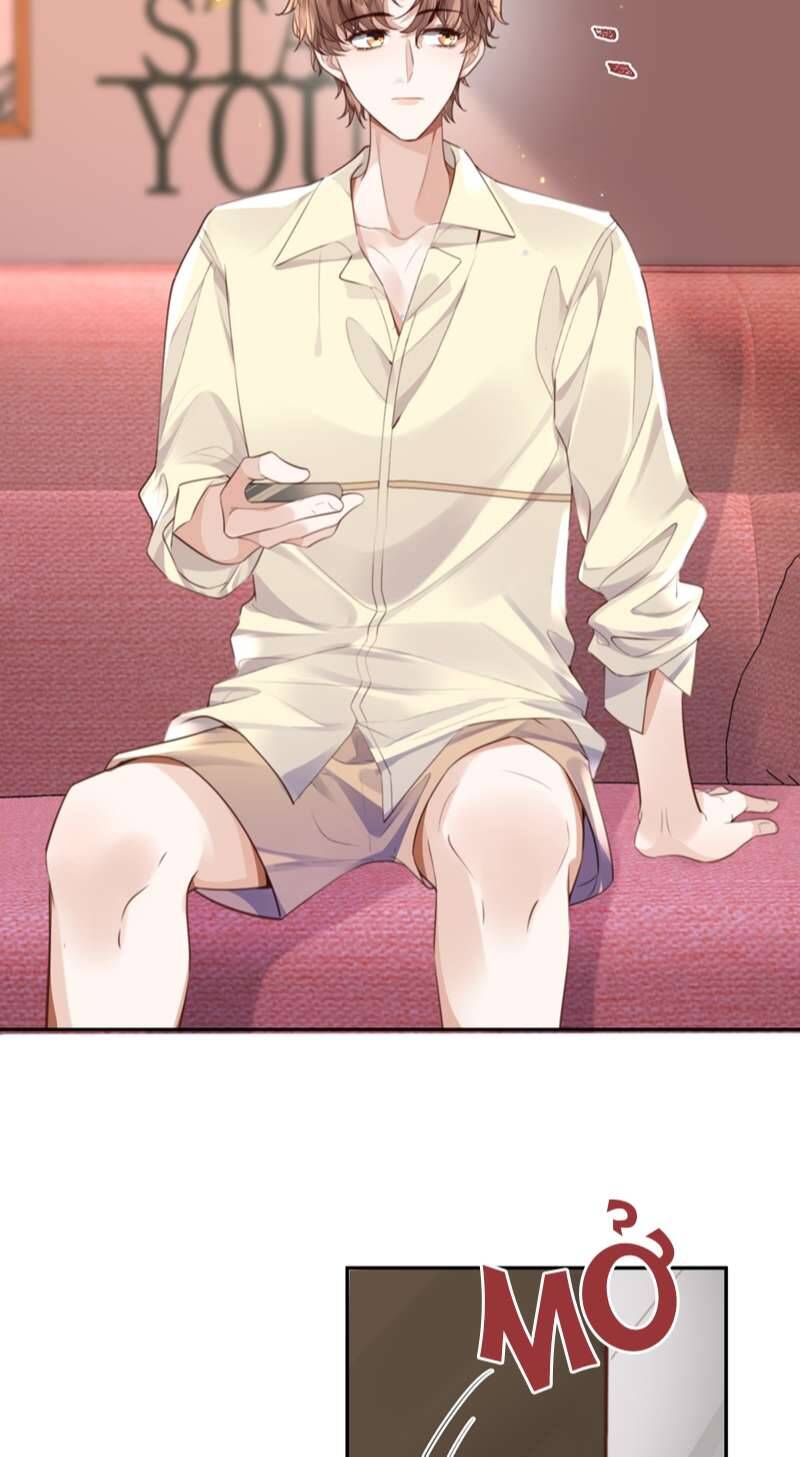 Tổng Tài Định Chế Tư Nhân - Chapter 56 - Page 21