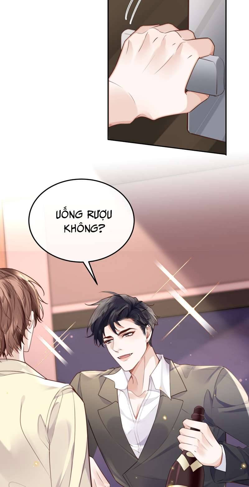 Tổng Tài Định Chế Tư Nhân - Chapter 56 - Page 22