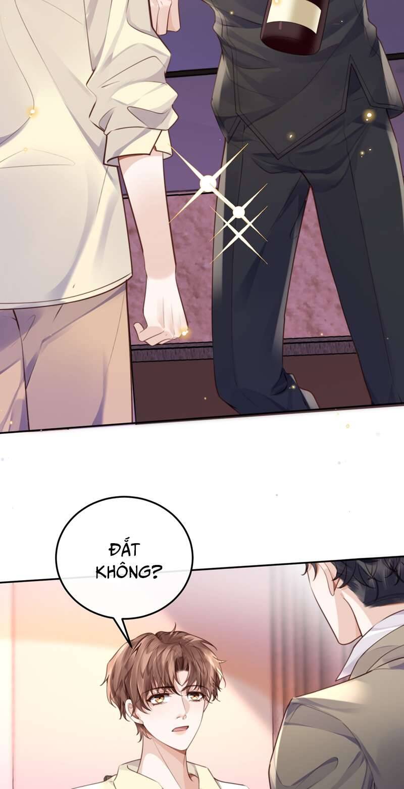 Tổng Tài Định Chế Tư Nhân - Chapter 56 - Page 23