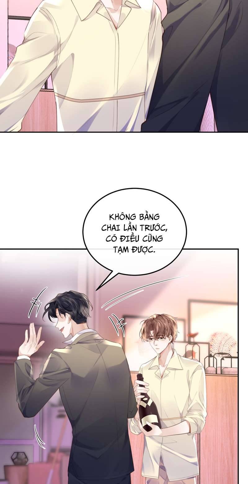 Tổng Tài Định Chế Tư Nhân - Chapter 56 - Page 24