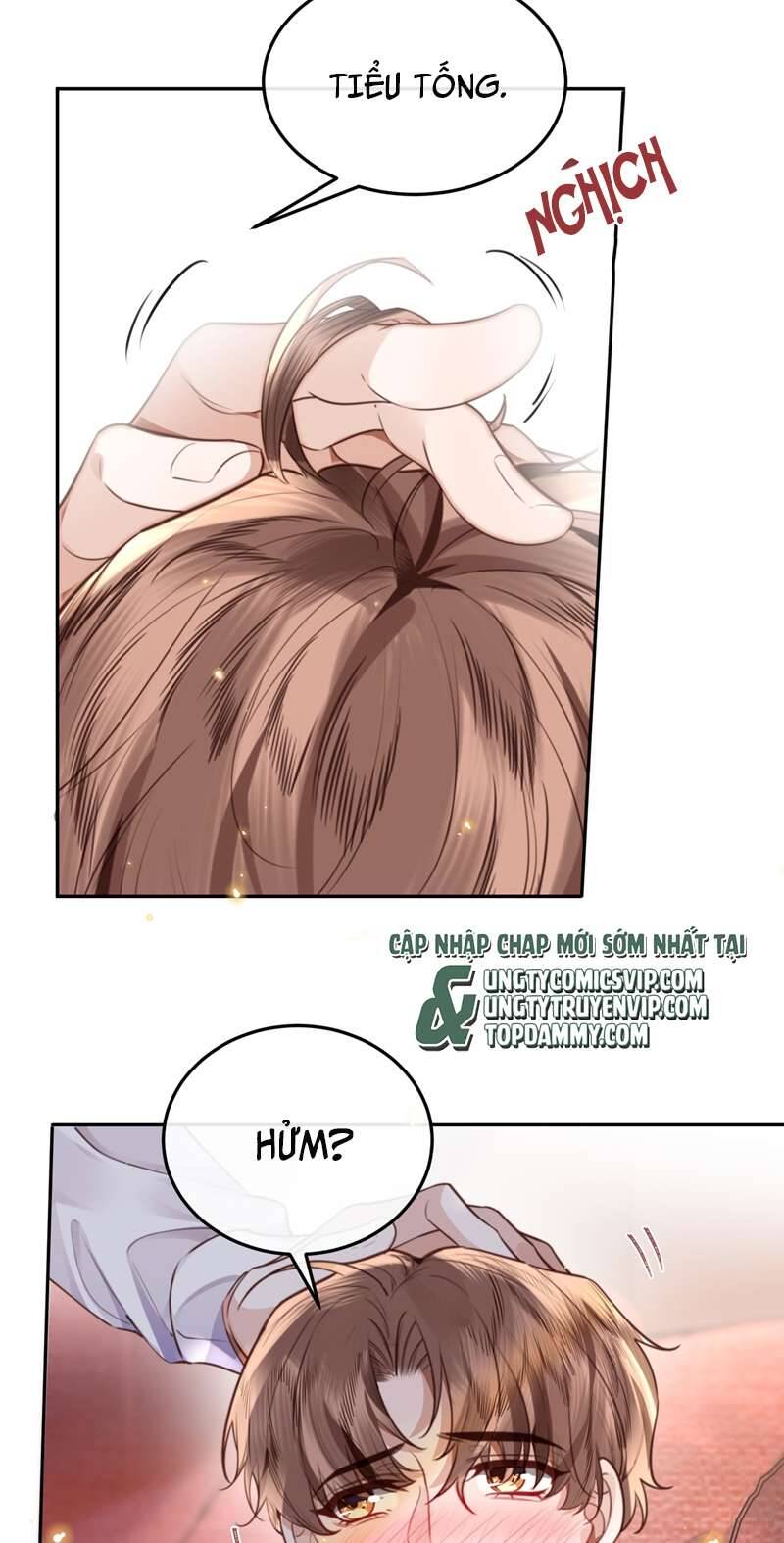 Tổng Tài Định Chế Tư Nhân - Chapter 56 - Page 27