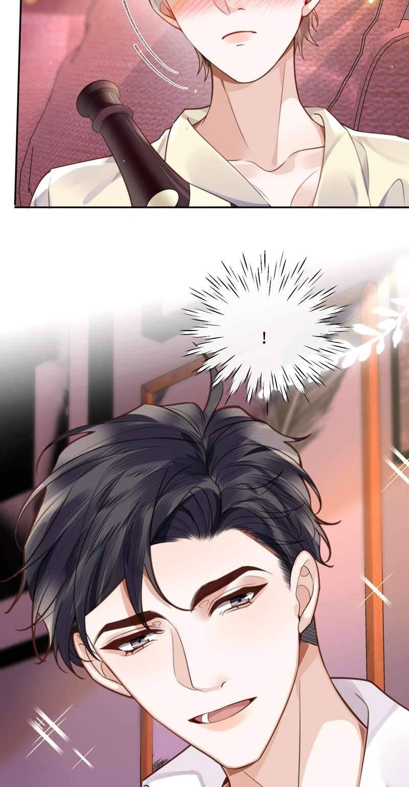 Tổng Tài Định Chế Tư Nhân - Chapter 56 - Page 28