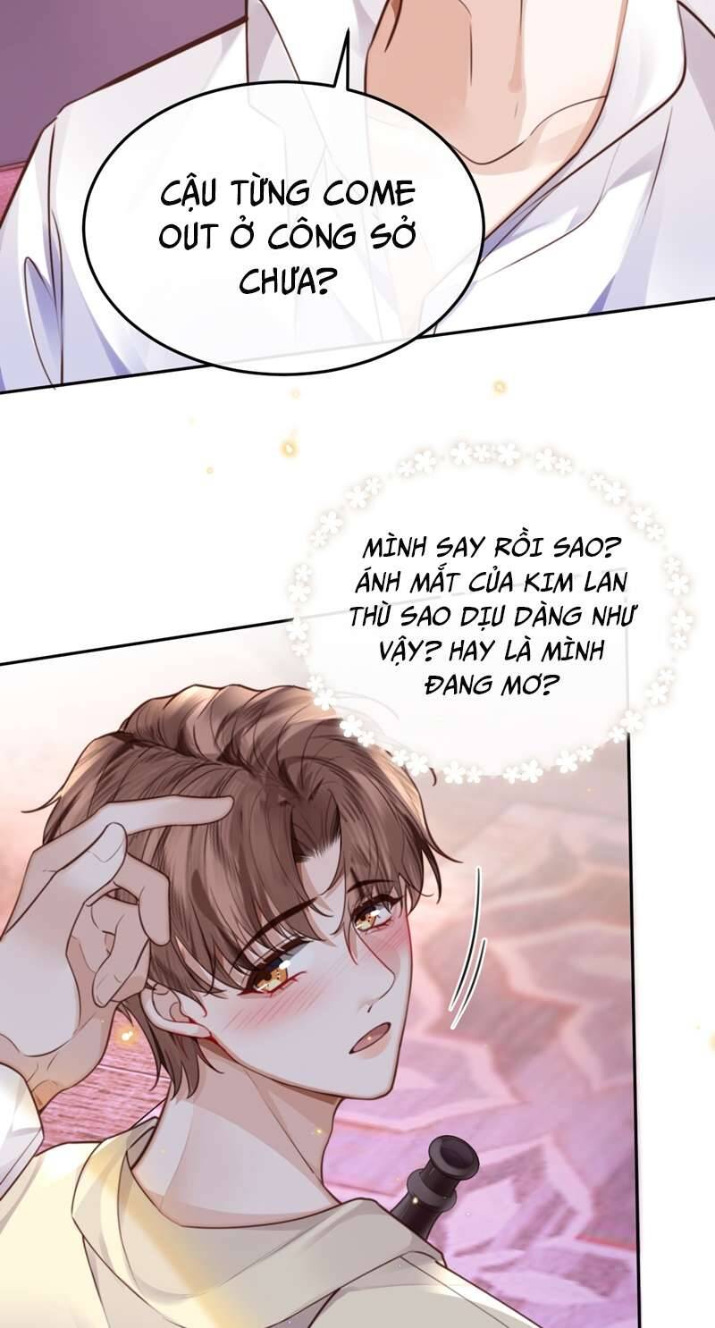 Tổng Tài Định Chế Tư Nhân - Chapter 56 - Page 29