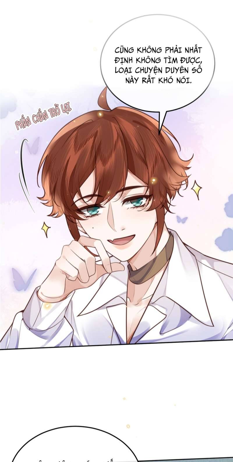 Tổng Tài Định Chế Tư Nhân - Chapter 56 - Page 3