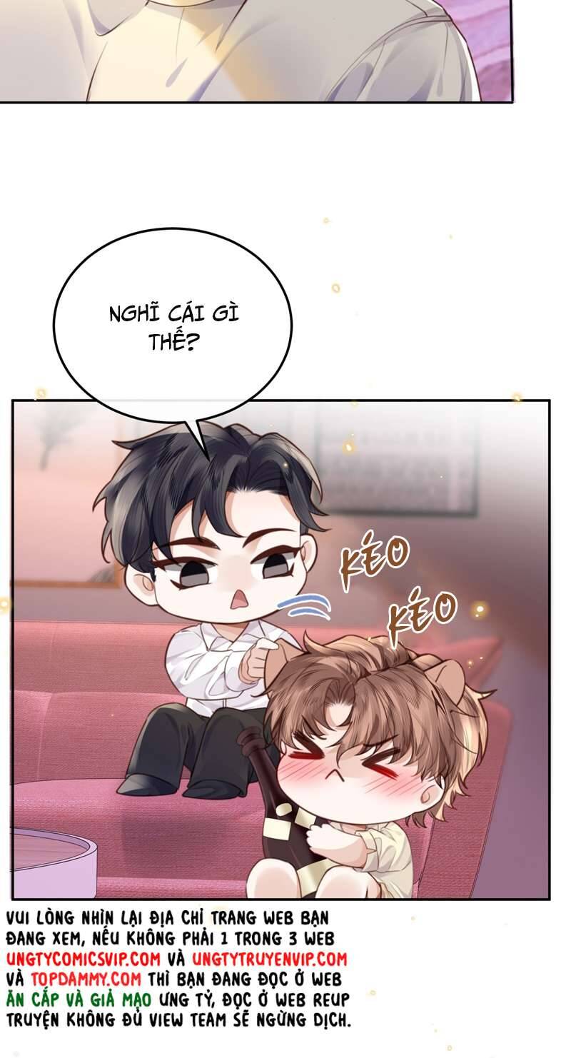 Tổng Tài Định Chế Tư Nhân - Chapter 56 - Page 30