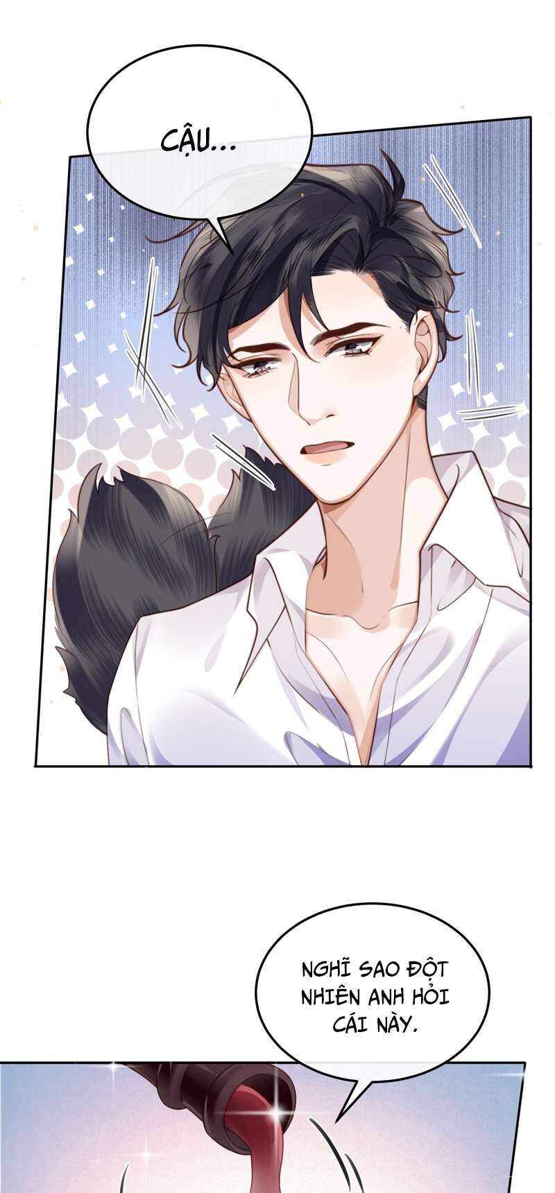 Tổng Tài Định Chế Tư Nhân - Chapter 56 - Page 32