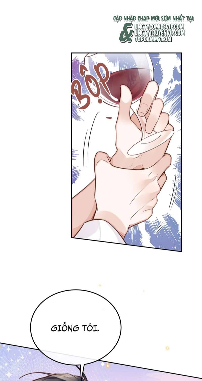 Tổng Tài Định Chế Tư Nhân - Chapter 56 - Page 34