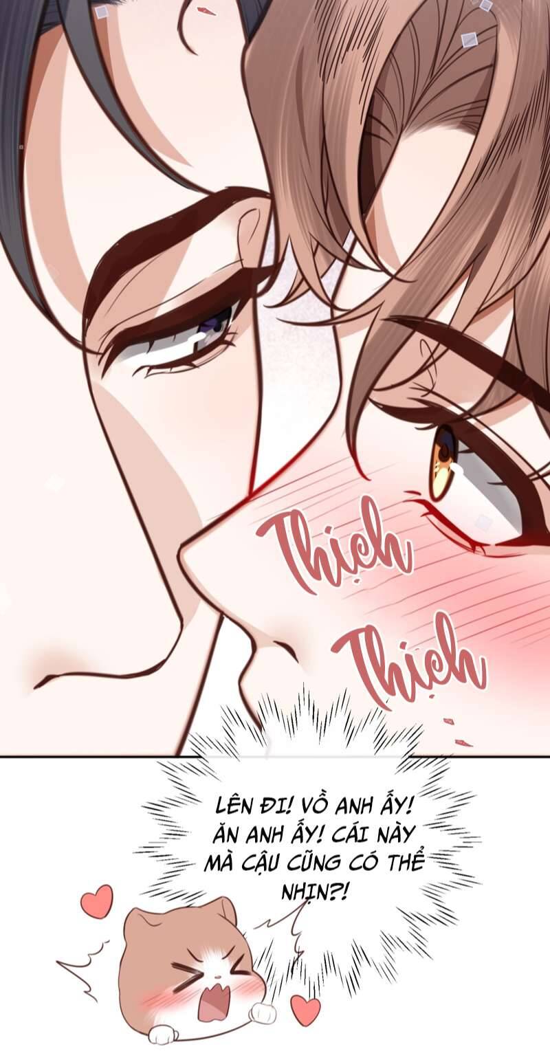 Tổng Tài Định Chế Tư Nhân - Chapter 56 - Page 36