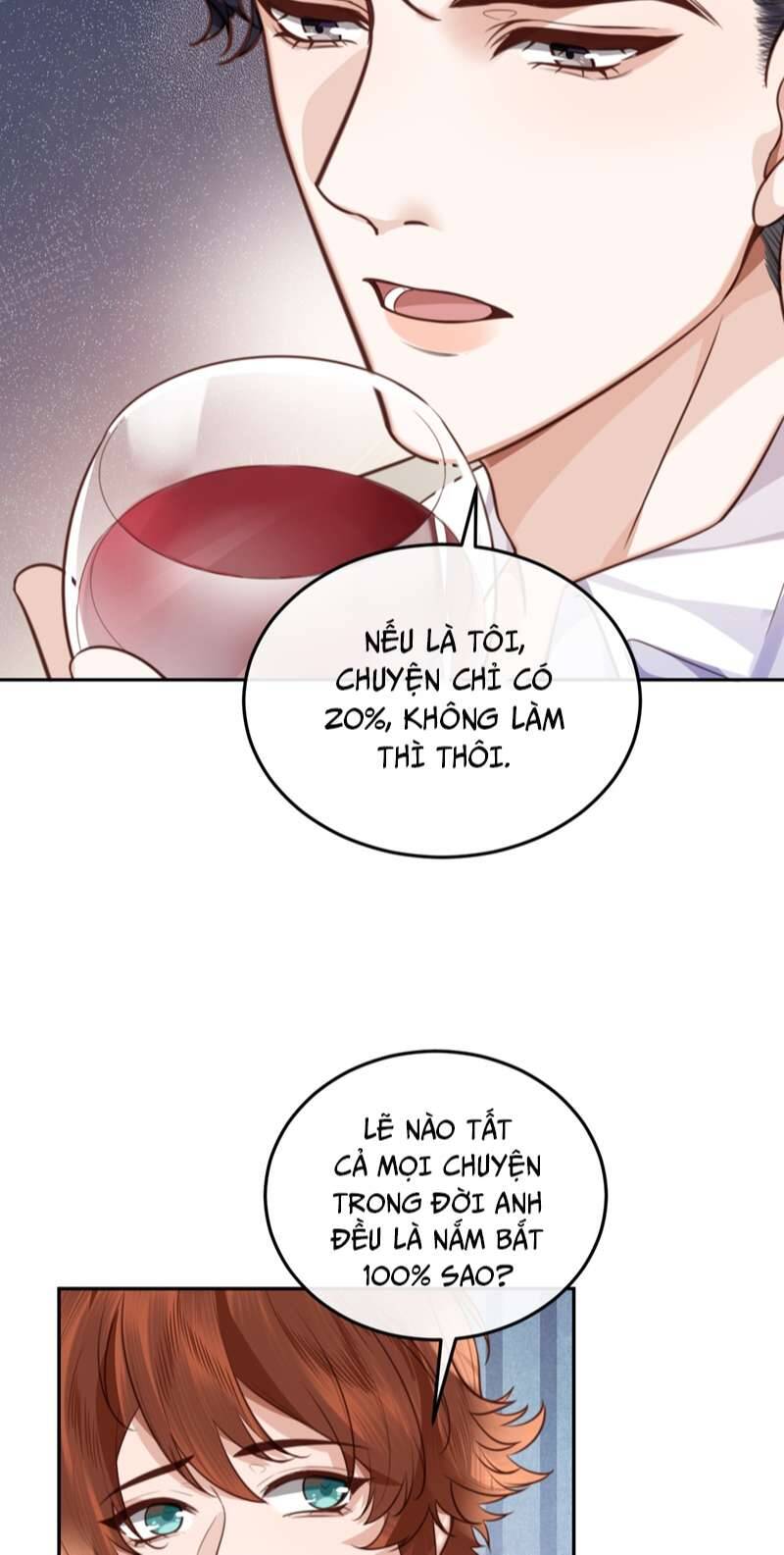 Tổng Tài Định Chế Tư Nhân - Chapter 56 - Page 6