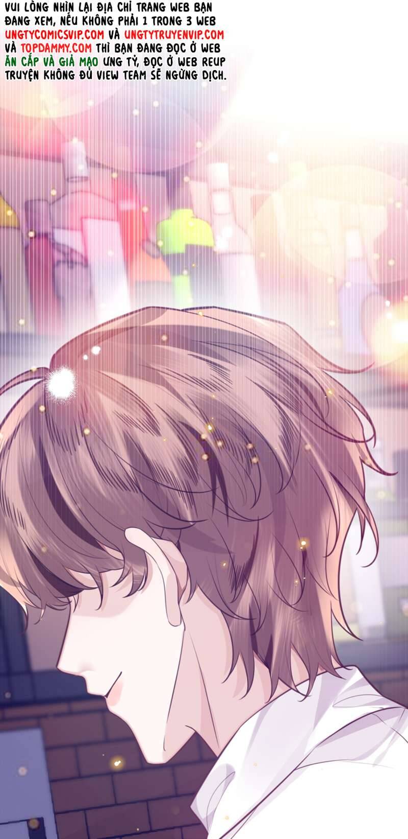 Tổng Tài Định Chế Tư Nhân - Chapter 56 - Page 8