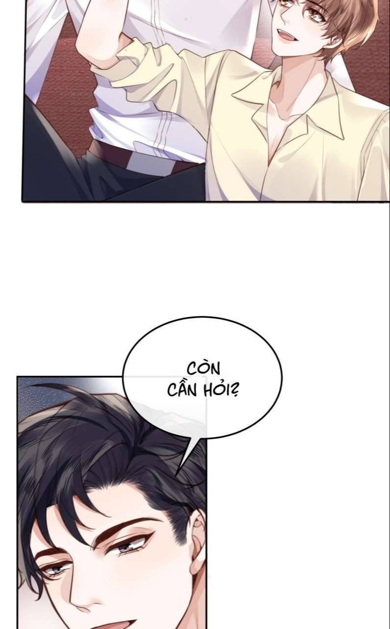 Tổng Tài Định Chế Tư Nhân - Chapter 57 - Page 13