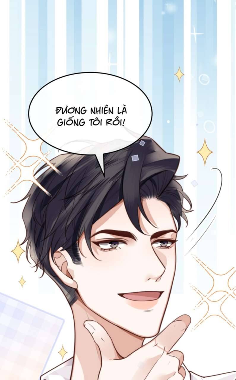 Tổng Tài Định Chế Tư Nhân - Chapter 57 - Page 16