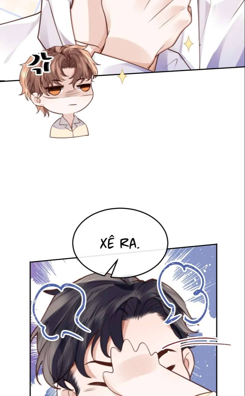 Tổng Tài Định Chế Tư Nhân - Chapter 57 - Page 17