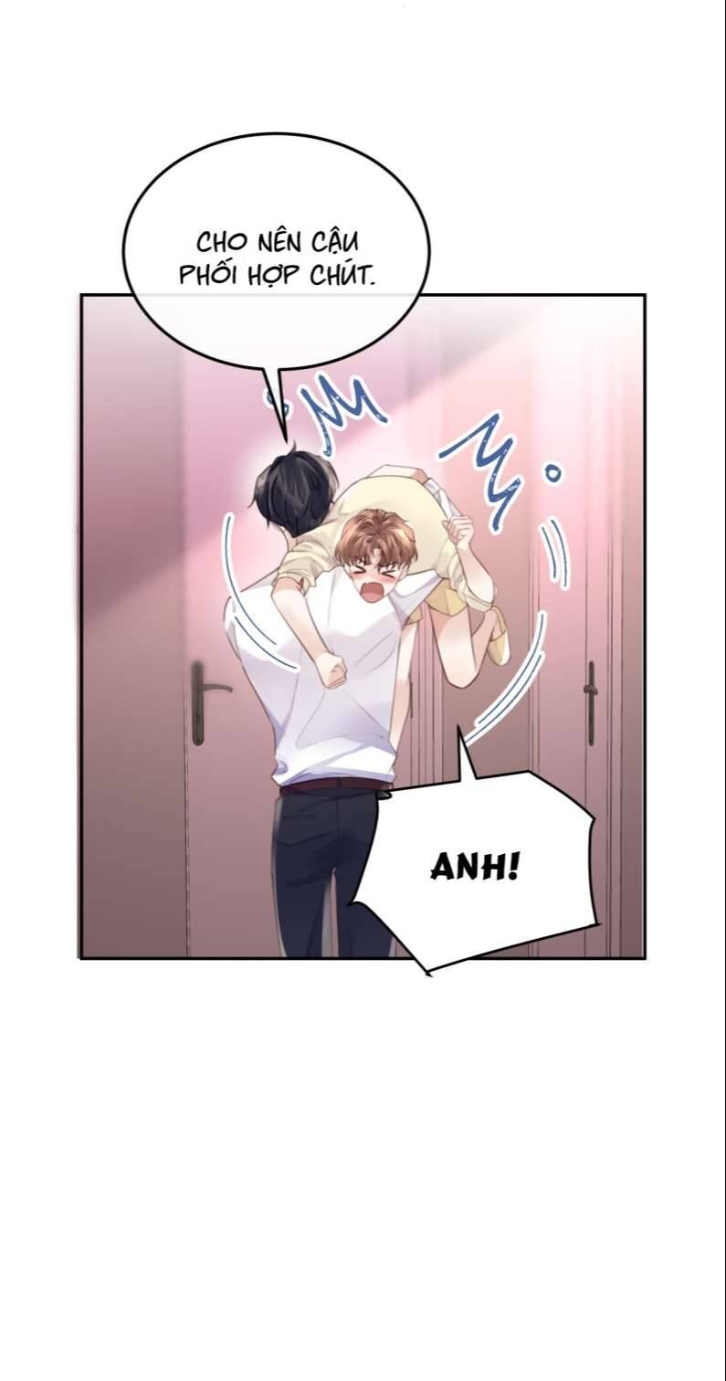 Tổng Tài Định Chế Tư Nhân - Chapter 57 - Page 21