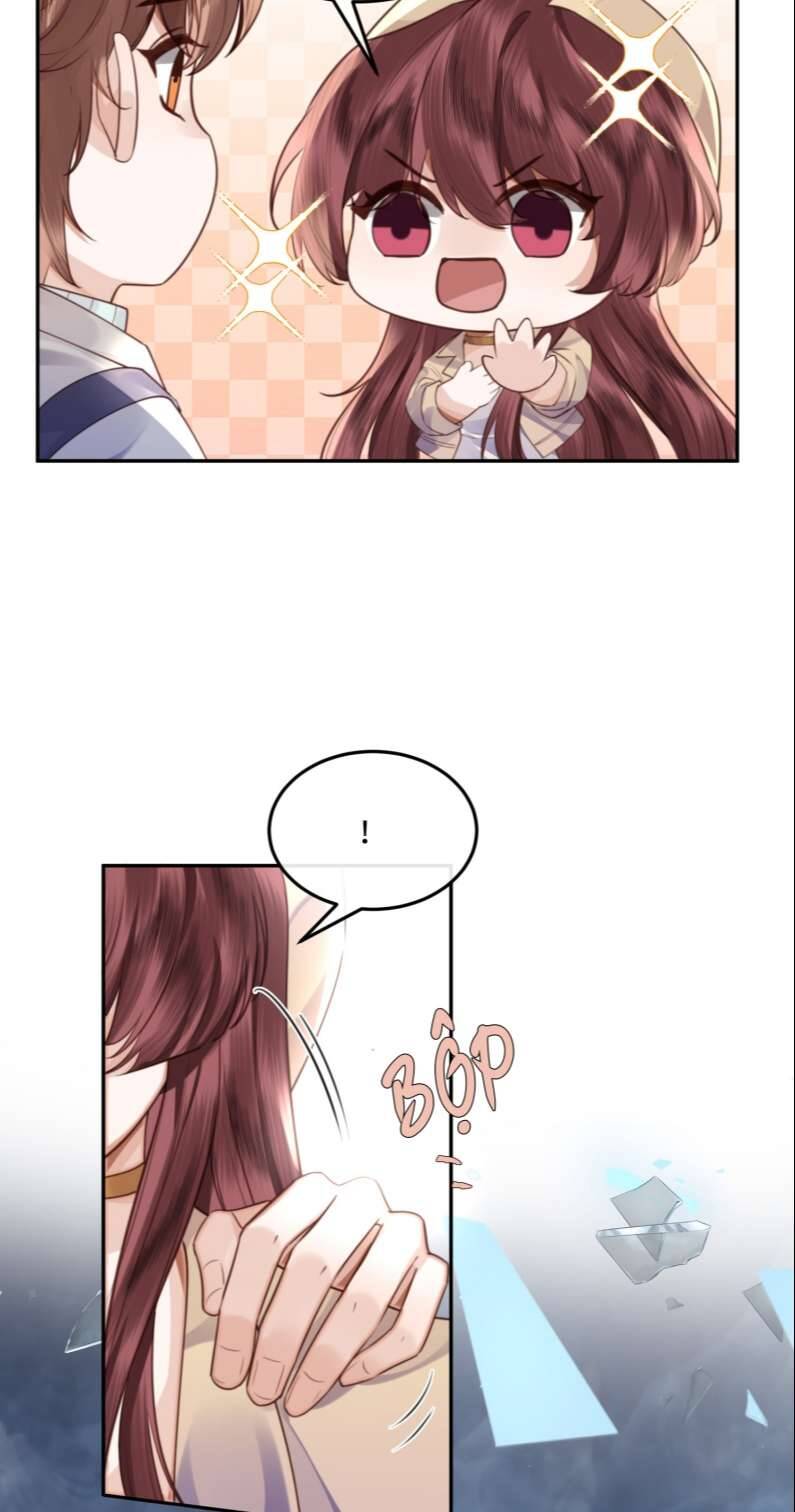 Tổng Tài Định Chế Tư Nhân - Chapter 57 - Page 27