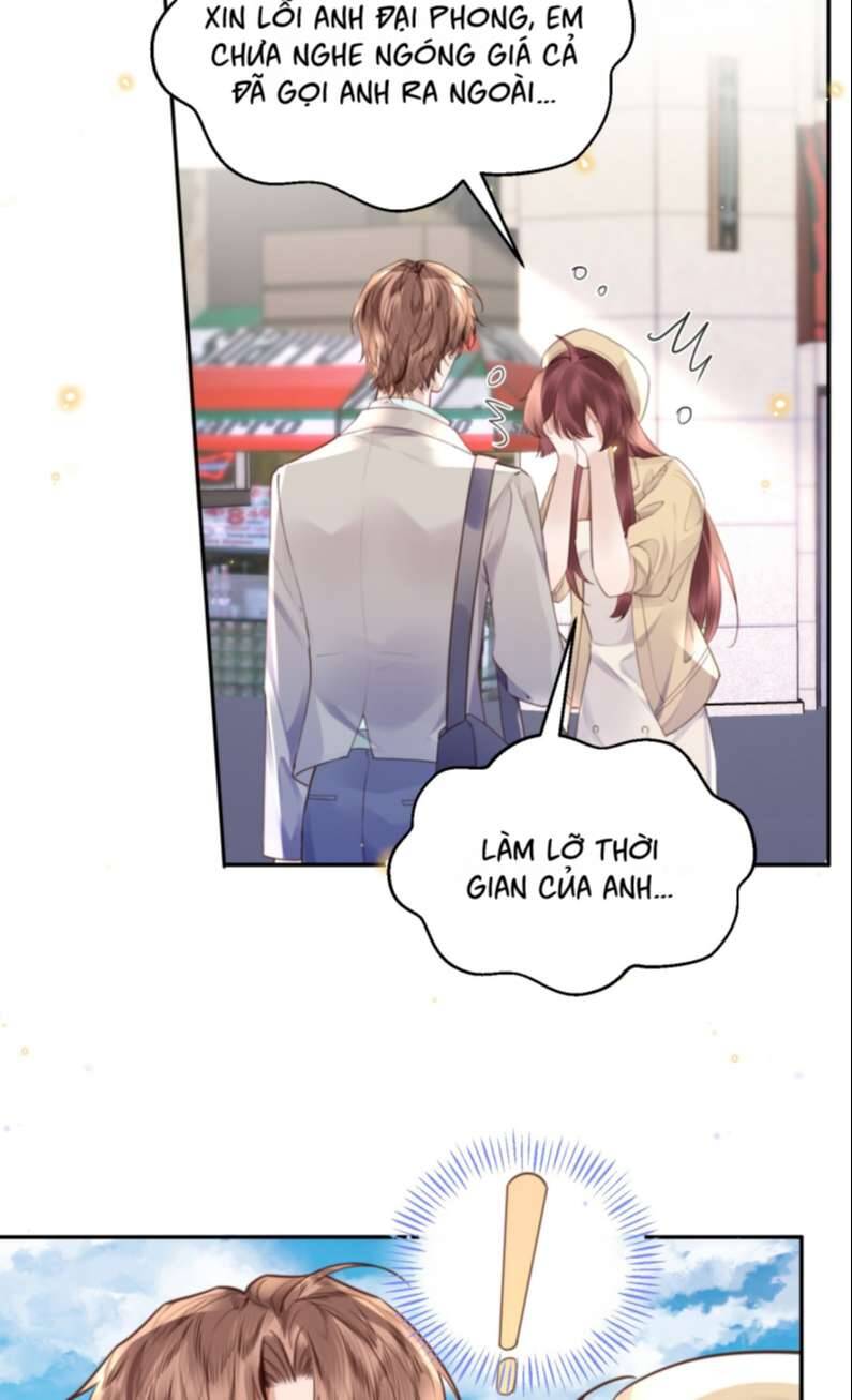 Tổng Tài Định Chế Tư Nhân - Chapter 57 - Page 30