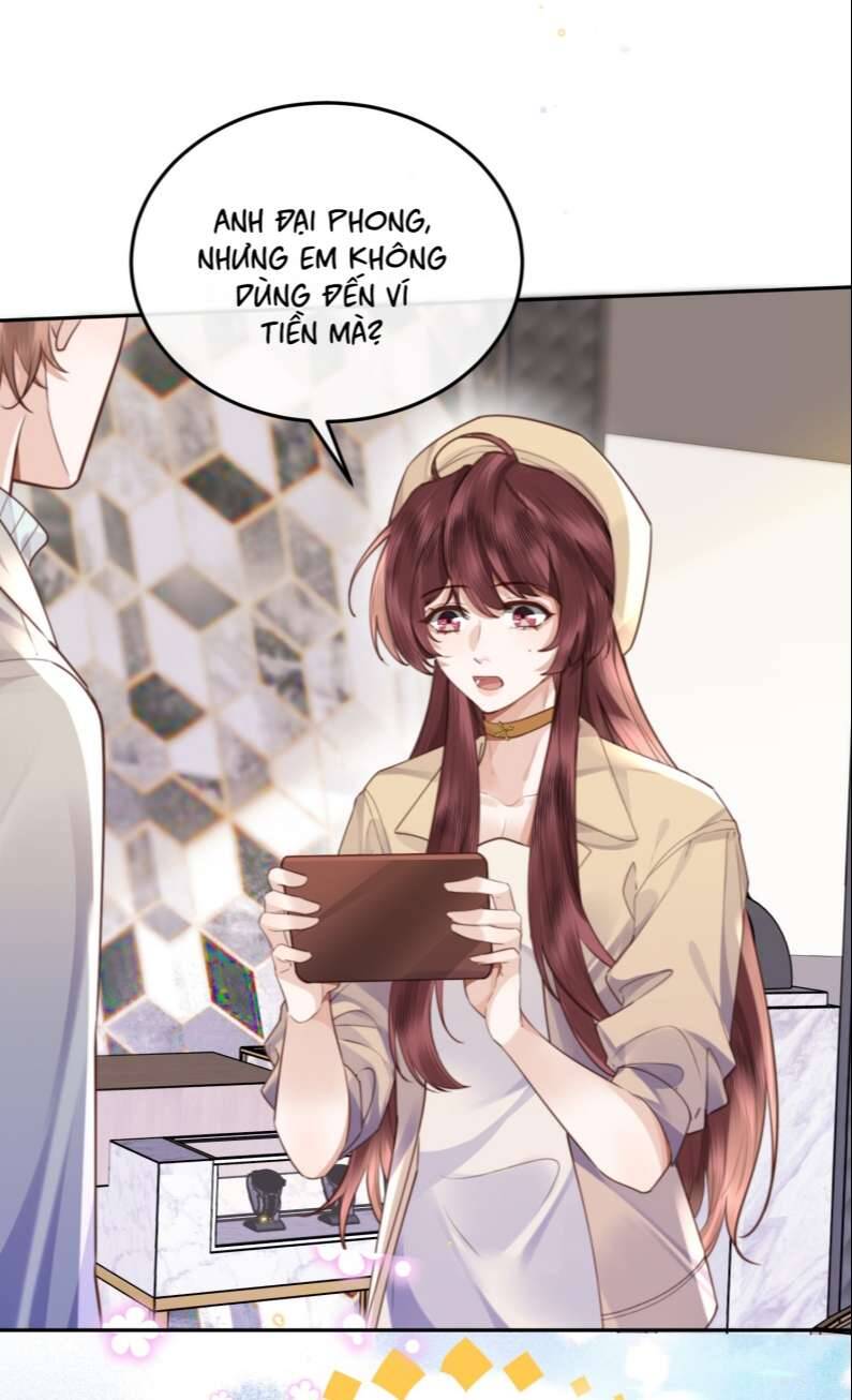 Tổng Tài Định Chế Tư Nhân - Chapter 57 - Page 34