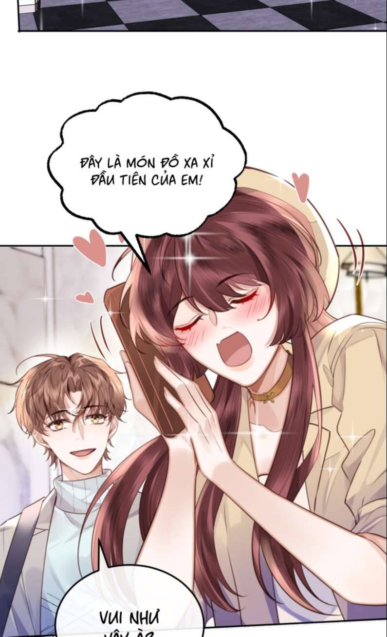 Tổng Tài Định Chế Tư Nhân - Chapter 57 - Page 37