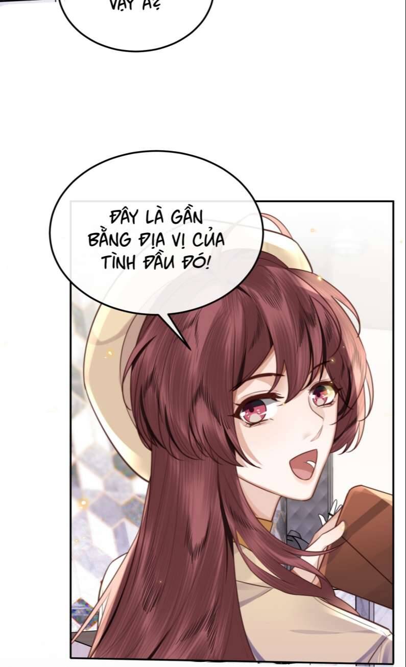 Tổng Tài Định Chế Tư Nhân - Chapter 57 - Page 38