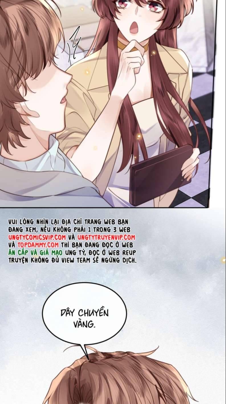 Tổng Tài Định Chế Tư Nhân - Chapter 57 - Page 41