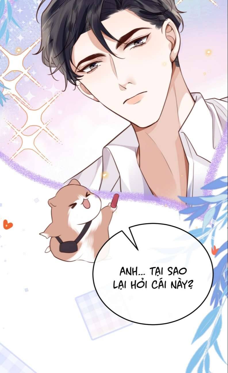 Tổng Tài Định Chế Tư Nhân - Chapter 57 - Page 6