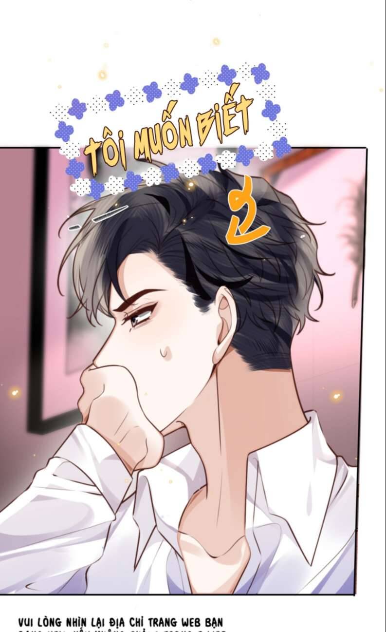 Tổng Tài Định Chế Tư Nhân - Chapter 57 - Page 8