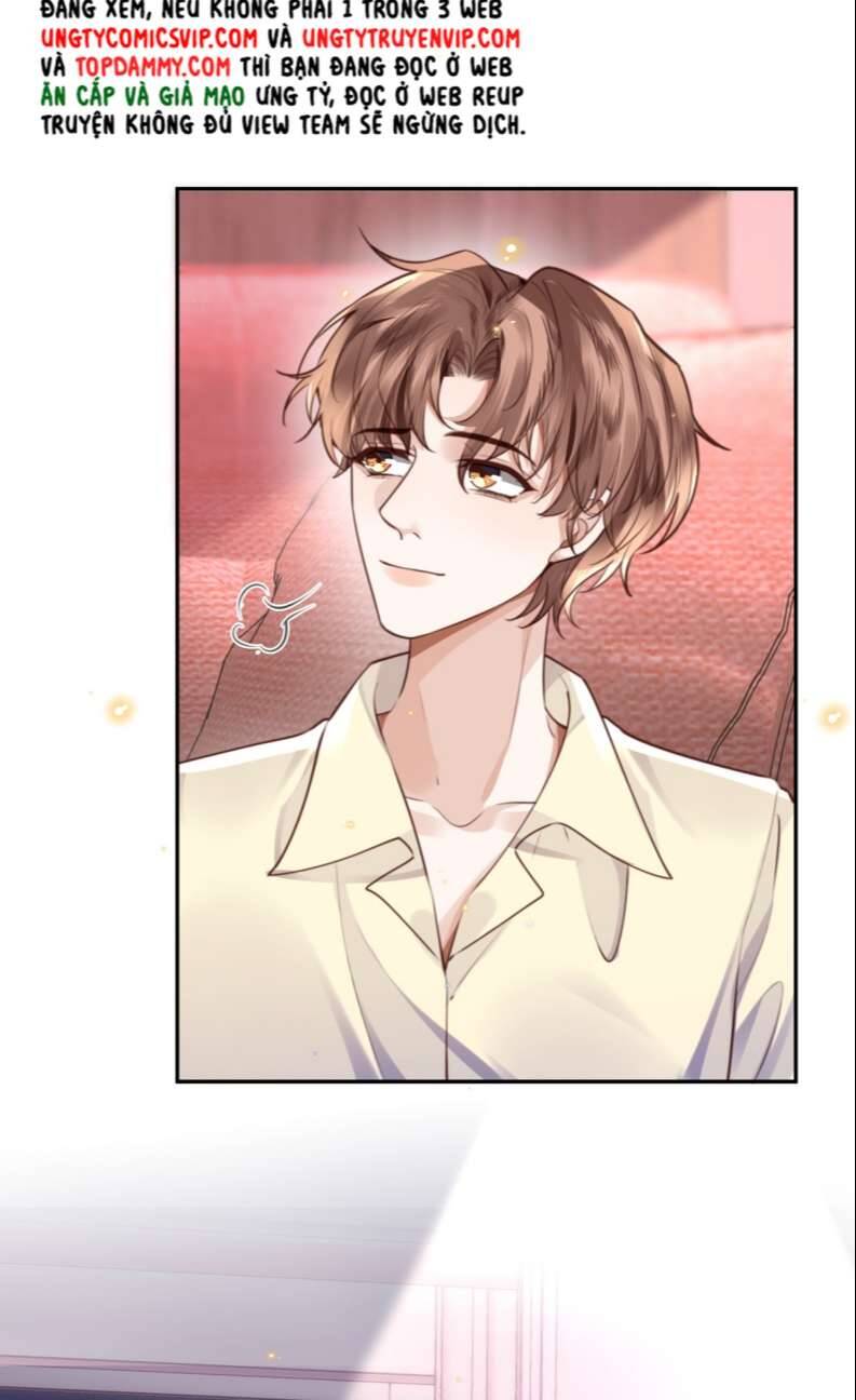 Tổng Tài Định Chế Tư Nhân - Chapter 57 - Page 9