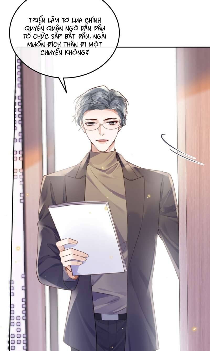 Tổng Tài Định Chế Tư Nhân - Chapter 58 - Page 12