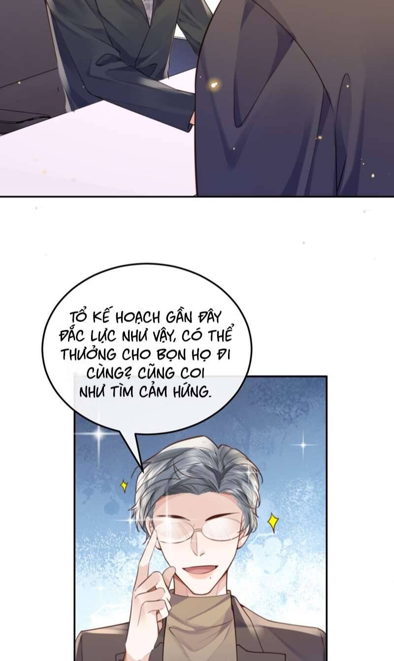 Tổng Tài Định Chế Tư Nhân - Chapter 58 - Page 14