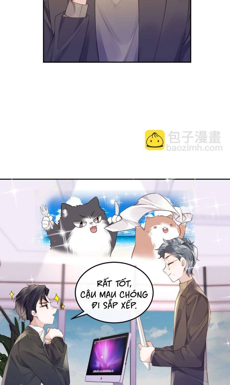 Tổng Tài Định Chế Tư Nhân - Chapter 58 - Page 15