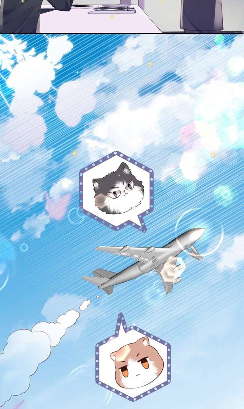 Tổng Tài Định Chế Tư Nhân - Chapter 58 - Page 16