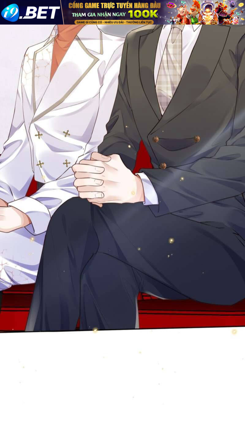 Tổng Tài Định Chế Tư Nhân - Chapter 58 - Page 19