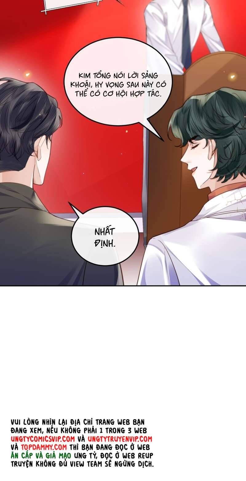 Tổng Tài Định Chế Tư Nhân - Chapter 58 - Page 27