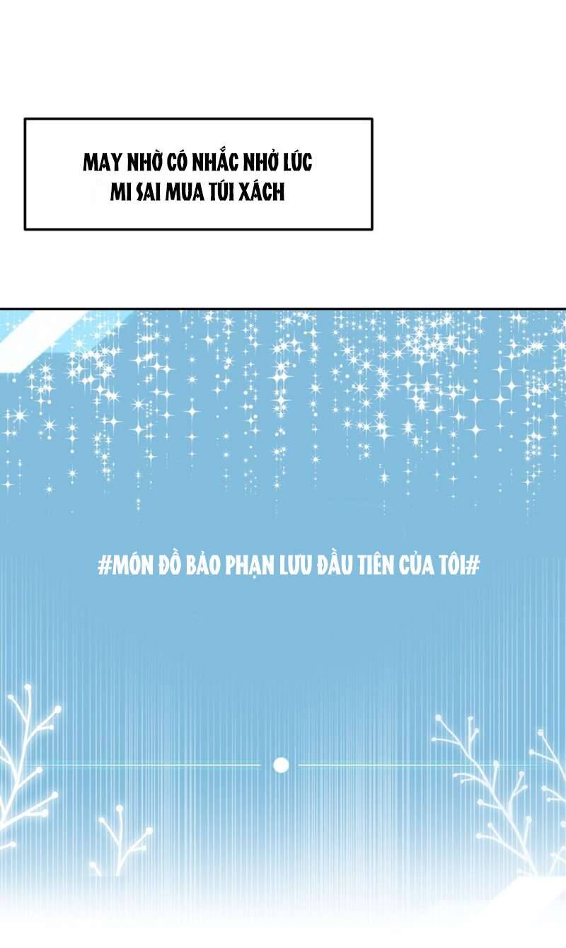 Tổng Tài Định Chế Tư Nhân - Chapter 58 - Page 3