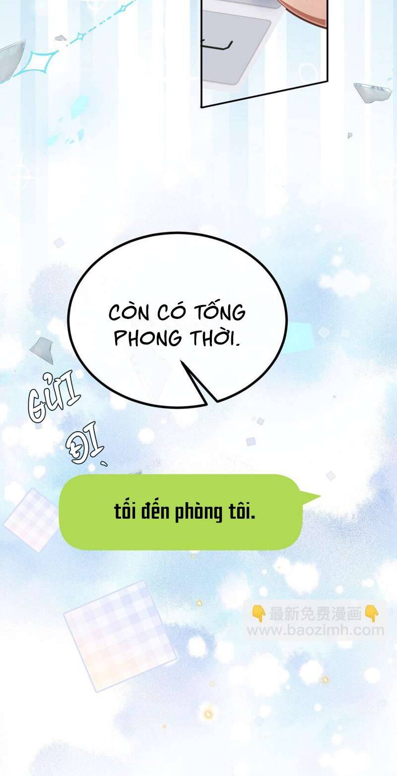 Tổng Tài Định Chế Tư Nhân - Chapter 58 - Page 39