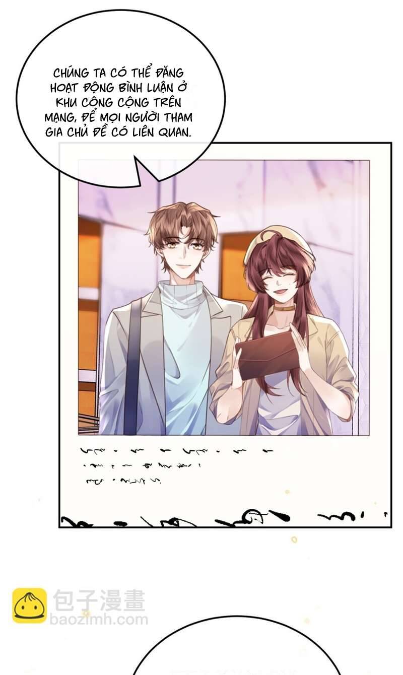 Tổng Tài Định Chế Tư Nhân - Chapter 58 - Page 4